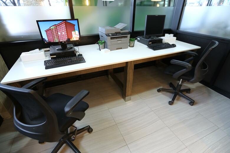Hotel Holiday Inn Chicago O'hare Area