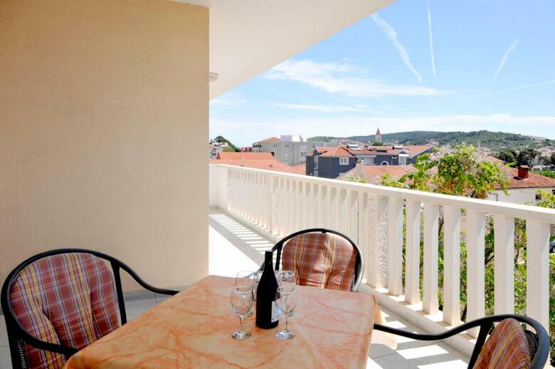 Hotel Apartmani Trogir