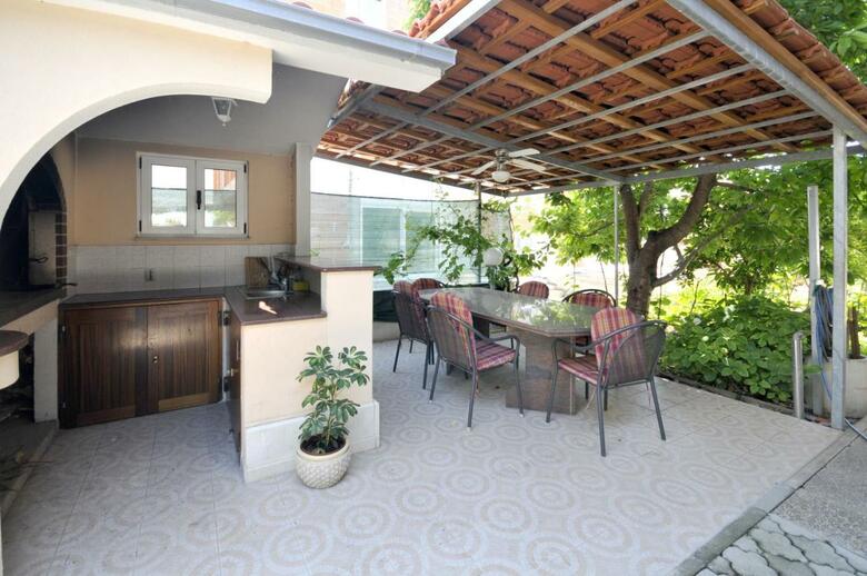 Hotel Apartmani Trogir