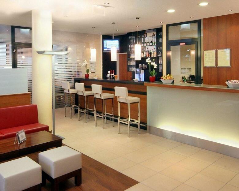 Star Inn Hotel Salzburg Zentrum