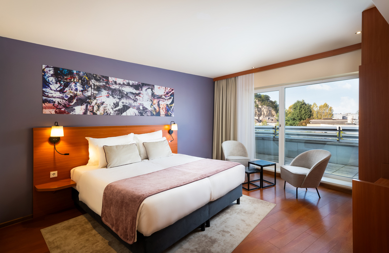 Star Inn Hotel Salzburg Zentrum