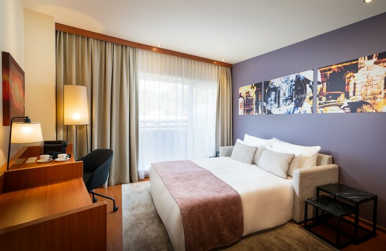 Star Inn Hotel Salzburg Zentrum