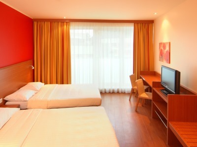 Star Inn Hotel Salzburg Zentrum