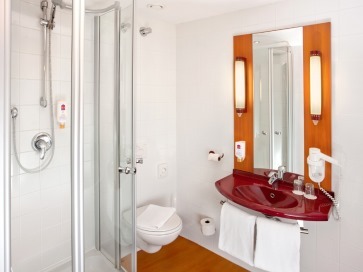 Star Inn Hotel Salzburg Zentrum