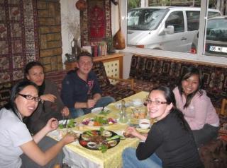 Artemis Yoruk Hotel