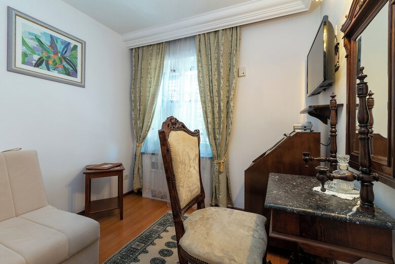 Hotel Pasike