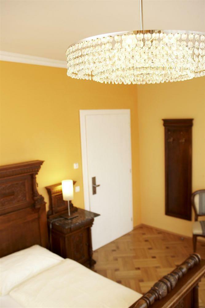 Hotel Villa Ceconi