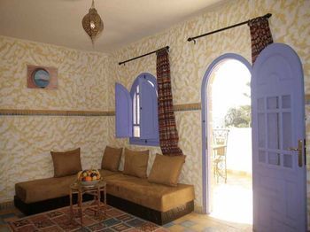 Hotel Riad Villa Damonte