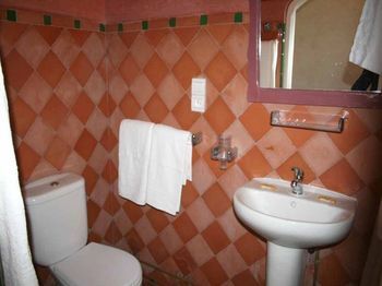 Hotel Riad Villa Damonte