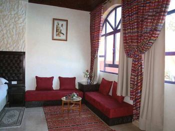 Hotel Riad Villa Damonte