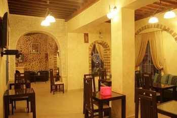 Hotel Riad Villa Damonte