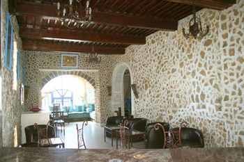 Hotel Riad Villa Damonte