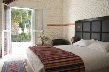 Hotel Riad Villa Damonte