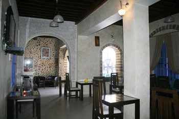 Hotel Riad Villa Damonte