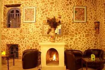 Hotel Riad Villa Damonte