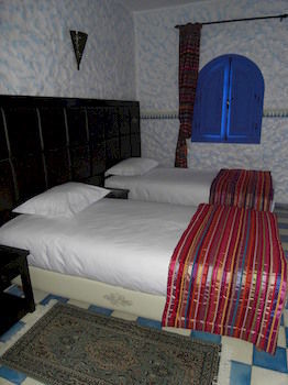 Hotel Riad Villa Damonte
