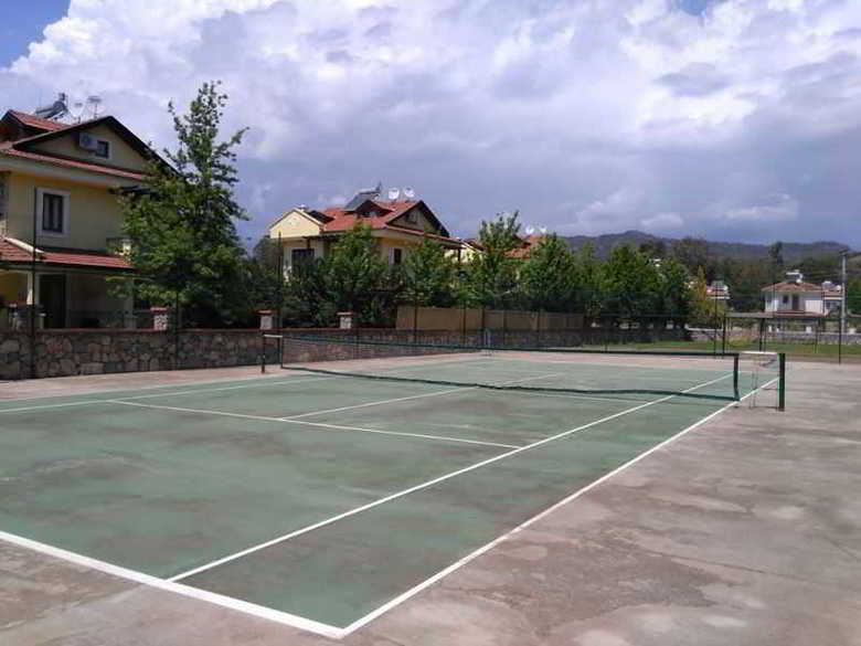 Club Turquaz Garden Hotel