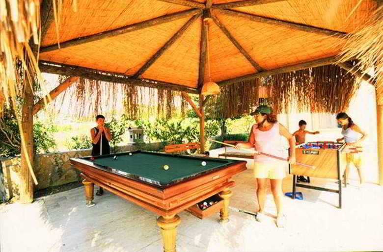 Club Turquaz Garden Hotel