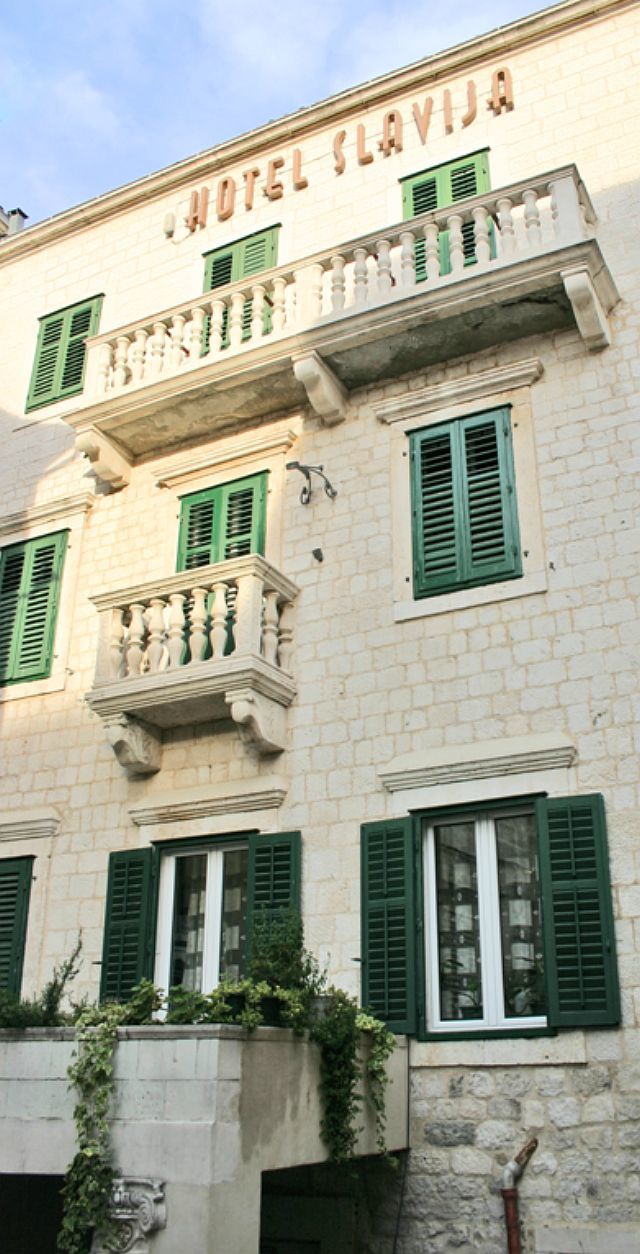 Hotel Slavija