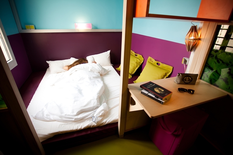 Hotel Hi Matic