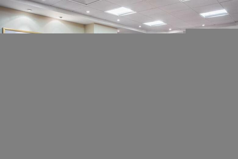 Crowne Plaza Hotel Nottingham