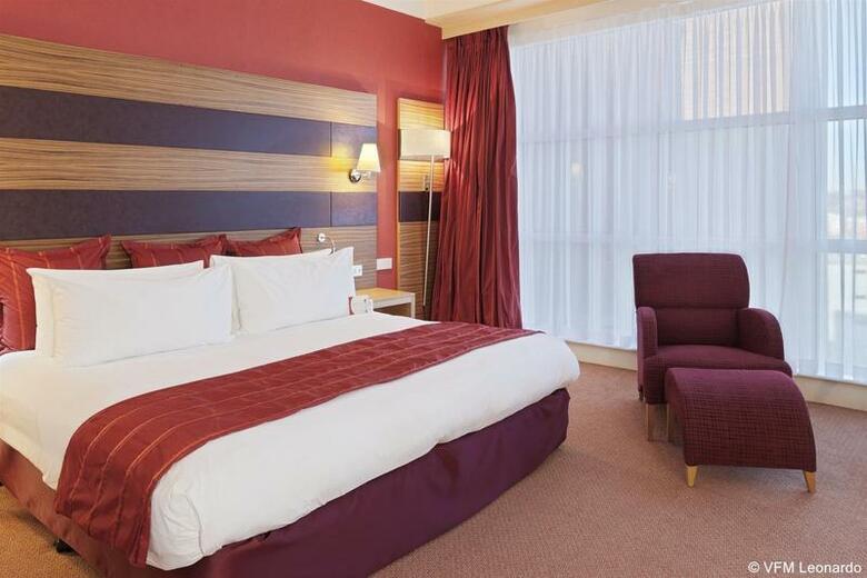 Crowne Plaza Hotel Nottingham