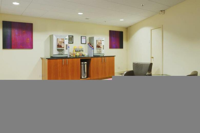 Crowne Plaza Hotel Nottingham