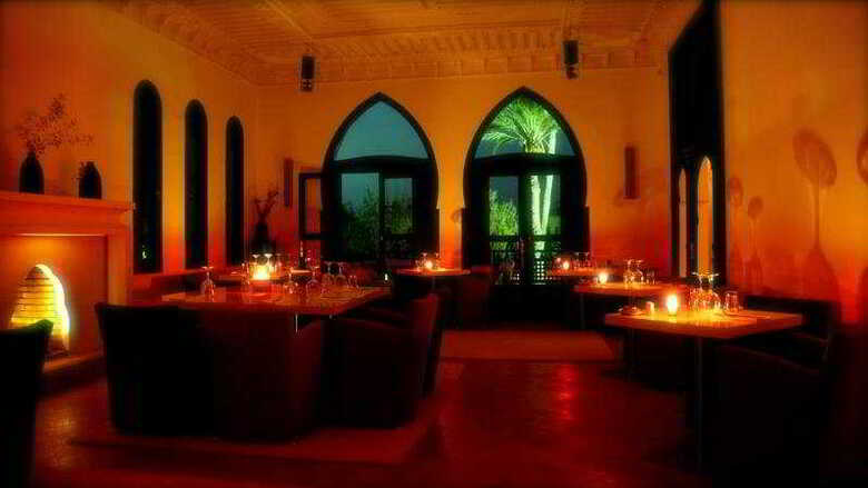 Hotel Murano Resort Marrakech