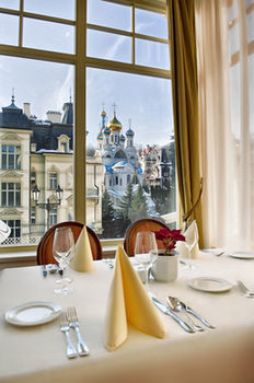Savoy Westend Hotel