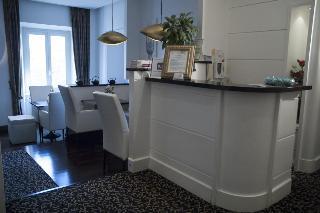 Bed & Breakfast Relais La Maison De Luxe
