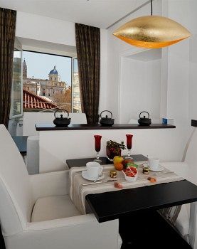 Bed & Breakfast Relais La Maison De Luxe