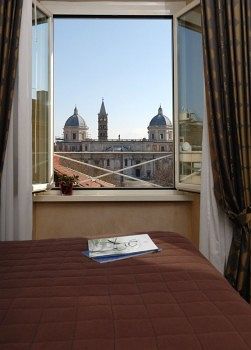 Bed & Breakfast Relais La Maison De Luxe