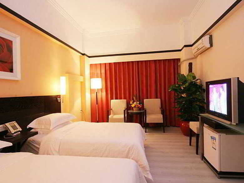 Peng An Hotel