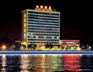 Jiang Yue Hotel