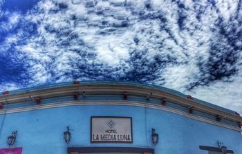 Hotel Posada La Media Luna