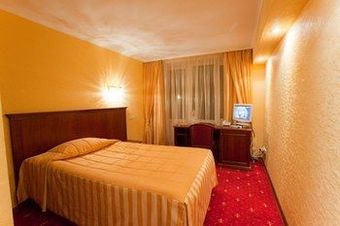 Bed & Breakfast Hotel Tver
