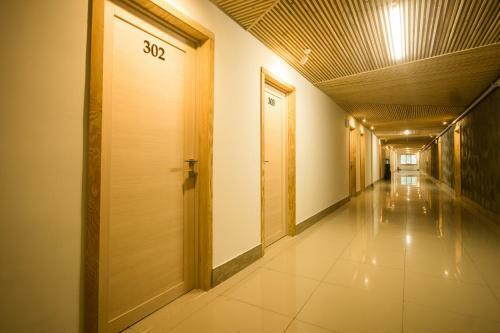 Hotel Izumrud