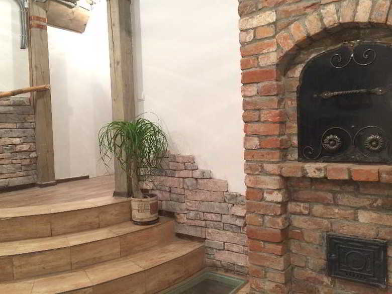 Posada Hostel Kislorod O2