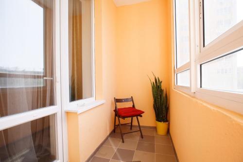 Hostal Apart Studio Transit On Popova 33a