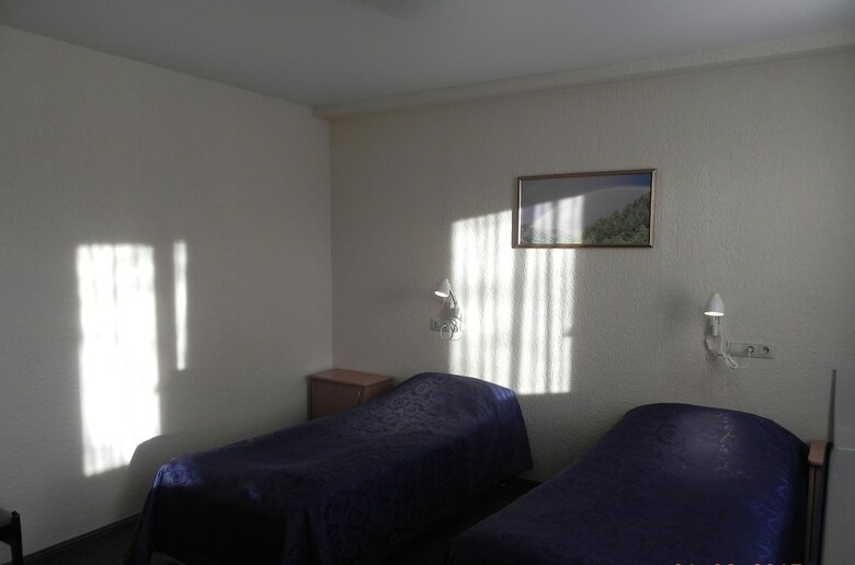 Izumrud Hotel