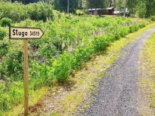 One-bedroom Holiday Home In Torsby 2