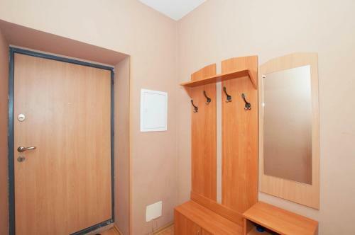 Apartamento Marin Dom Na Jyulskoy 25