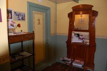 Bed & Breakfast Casa A Roma