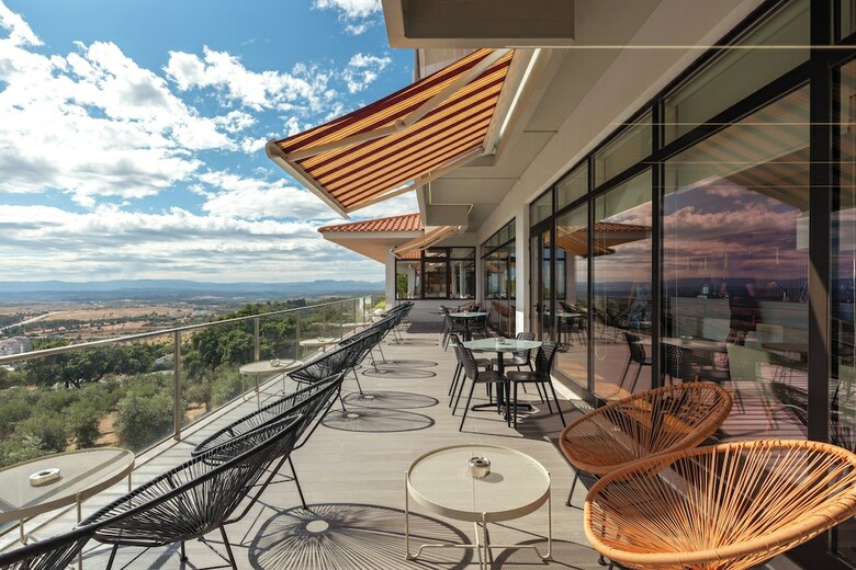 Hotel Melia Castelo Branco