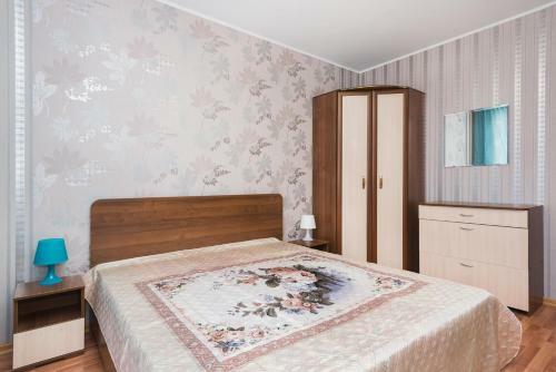 Apartment Na Sheikmana 88