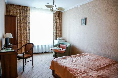 Bed & Breakfast Vizit Hotel