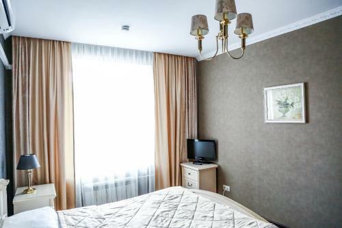 Bed & Breakfast Vizit Hotel