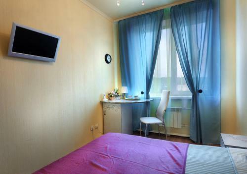De Paris Hotel
