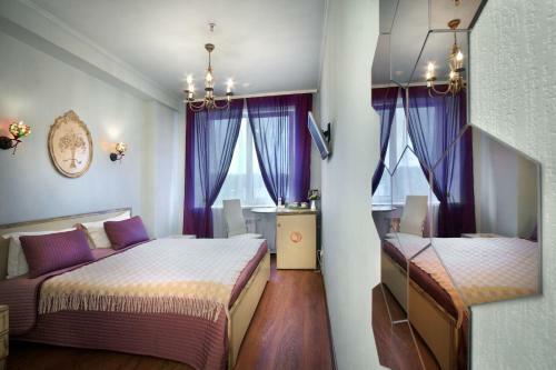 De Paris Hotel