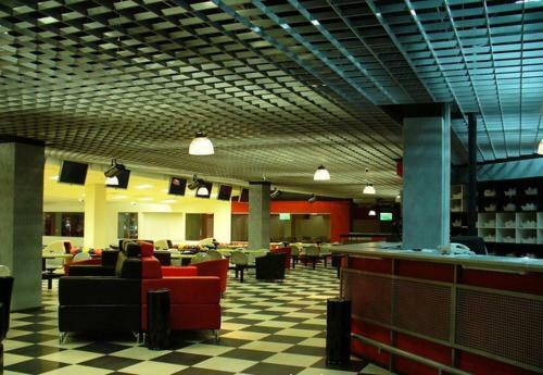 De Paris Hotel